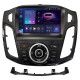 Android head unit Teyes CC3 4+32 Gb Ford Focus 3 2012-2019 A-MOD black UV 9" 2k