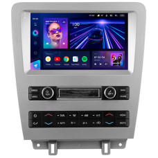 Android head unit Teyes CC3 4+32 Gb Ford Mustang 5 S-197 (F2) 2009-2014 9" (L3)