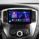 Android head unit Teyes CC3 4+32 Gb Ford Escape 1 2007-2012 9"