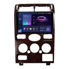 Android head unit Teyes CC3 4+32 Gb Ford MONDEO SEDAN 2000-2003 WOODEN 9" 2k