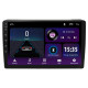 Android head unit SIGMA E10232 ANDROID 10 2+32 Gb Ford Focus 2 2005-2011 Black 10"