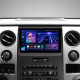 Android head unit Teyes CC3 4+32 Gb Ford F150 P415 Raptor 2008-2014 (F1) 9" (L2)