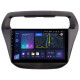 Android head unit Teyes CC3L 4+64 Gb Ford ESCORT 2014-2018 (B Mod) 9"