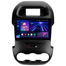 Android head unit Teyes CC3 4+32 Gb Ford Ranger (F2) 2011-2016 9"