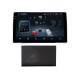 Android head unit Teyes CC4 Pro 12+256 Gb Ford TRANSIT 350 2021+ LOW-END 10" 2k