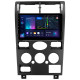 Odtwarzacz multimedialny Teyes CC3L 4+64 GB do Ford Mondeo 3 (2000–2007, F1), 9 cali.