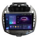 Android head unit Teyes CC3 6+128 Gb with 360° surround view° Ford Transit 2015-2019 Silver 9" 2k (L1)
