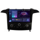Android head unit Teyes CC3 4+64 Gb Ford S-MAX 2007-2008 9" 2k (L2)