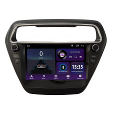 Android head unit SIGMA E9232 ANDROID 10 2+32 Gb Ford Escort 2014-2018 9"