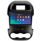 Android head unit SIGMA X9464 ANDROID 10 4+64 Gb 4G DSP Ford Ranger (F2) 2011-2016 9"
