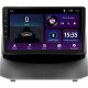 Magnetófono de a bordo SIGMA E9232 ANDROID 10 2+32 GB para Ford Fiesta Mk 6 (F1) 2009-2018 (A) 9