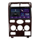 Android head unit SIGMA E9232 ANDROID 10 2+32 Gb Ford MONDEO SEDAN 2000-2003 WOODEN 9"