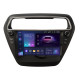 Android head unit Teyes CC3 6+128 Gb with 360° surround view° Ford Escort 2014-2018 9" 2k