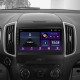 Android head unit SIGMA E9232 ANDROID 10 2+32 Gb Ford Edge 2 2015-2018 (F1) 9"