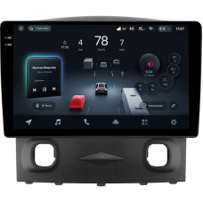 Android head unit Teyes CC4 Pro 12+256 Gb Ford Escape 1 2007-2012 9" 2k (L1)