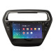 Android head unit SIGMA X9432 ANDROID 10 4+32 Gb 4G DSP Ford Escort 2014-2018 9"