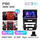 Android head unit Teyes CC3 6+128 Gb Ford F150 P415 Raptor 2008-2014 (F2) 9" 2k (L2)