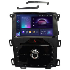 Android head unit Teyes CC3 6+128 Gb with 360° surround view° Ford EDGE 2008-2015 9" 2k (L2)