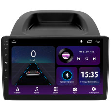 Android head unit SIGMA E10232 ANDROID 10 2+32 Gb Ford EcoSport Eco Sport 2017-2023 10"