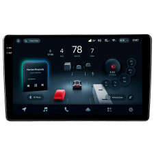 Android head unit Teyes CC4 Pro 12+256 Gb Ford Escape 1 2000-2007 9" 2k