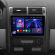 Android head unit Teyes CC3 4+32 Gb Ford Mondeo 3 2000-2007 (F2) 9"