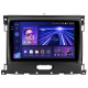 Android head unit Teyes CC3 4+64 Gb Ford Ranger P703 2015-2022 (C) 9" 2k