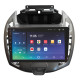 Sterownik multimedialny SIGMA X9432 ANDROID 10 4+32 GB 4G DSP Ford Transit 2015-2019 Srebrny 9
