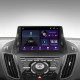 Magetófono de a bordo SIGMA E9232 ANDROID 10 2+32 GB para Ford Kuga 2 Escape 3 (2012–2019) (A) 9