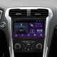 Android head unit SIGMA E9232 ANDROID 10 2+32 Gb Ford Mondeo 5 (ZYJ) 2014-2019 9"