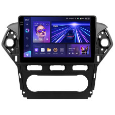 Android head unit Teyes CC3 4+64 Gb Ford Mondeo 4 2011-2014 10" 2k