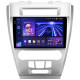 Estéreo de fábrica Teyes CC3 6+128 GB con pantalla panorámica 360° para Ford Mondeo (F3) (EDICIÓN US) 2009-2012, 10