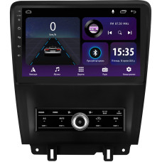 Android head unit SIGMA E10232 ANDROID 10 2+32 Gb Ford Mustang 5 S-197 (F1) 2009-2014 10" (L3)