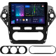 Odczytywarka multimedialna Teyes CC3L 4+32 GB do Ford Mondeo 4 (2011–2014), 10