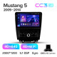 Android head unit Teyes CC3 4+64 Gb Ford Mustang 5 S-197 (F1) 2009-2014 10" 2k (L3)