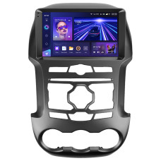 Android head unit Teyes CC3 4+64 Gb Ford Ranger 3 (F1) 2011-2015 9" 2k (L1)