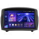Android head unit Teyes CC3 4+32 Gb Ford Fiesta Mk 6 (F1) 2009-2018 (A) 9" 2k