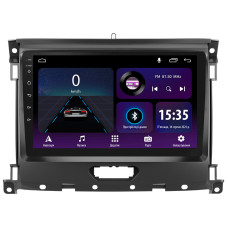 Android head unit SIGMA E9232 ANDROID 10 2+32 Gb Ford Ranger P703 2015-2022 (A) 9"