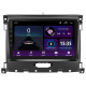 Android head unit SIGMA E9232 ANDROID 10 2+32 Gb Ford Ranger P703 2015-2022 (A) 9"