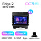 Android head unit Teyes CC3 6+128 Gb Ford Edge 2 2015-2018 (F1) 9" 2k