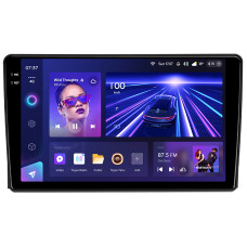 Android head unit Teyes CC3 4+32 Gb Ford Fusion 1 2005-2012 9" 2k