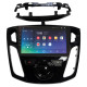 Magazynofon SIGMA X9464 ANDROID 10 4+64 GB 4G DSP do Ford Focus 3 (2012–2019), 9