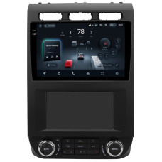 La radio de fábrica Teyes CC4 Pro 12+256 GB para Ford F150 P552 (2015-2020), 9