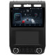 Android head unit Teyes CC4 Pro 12+256 Gb Ford F150 P552 2015-2020 9" 2k (L3)