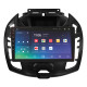 Android head unit SIGMA X9432 ANDROID 10 4+32 Gb 4G DSP Ford Transit 2015-2019 Black 9" (L1)