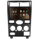 Android head unit SIGMA S9432 ANDROID 10 4+32 Gb 4G DSP Ford Mondeo 3 2000-2007 (F1) 9"