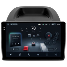 Android head unit Teyes CC4 Pro 8+128 Gb Ford EcoSport Eco Sport 2017-2023 10" 2k