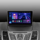 Android head unit Teyes CC3 4+32 Gb Ford Fiesta Mk 6 (F1) 2009-2018 (A) 9"