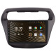 Android head unit SIGMA S9432 ANDROID 10 4+32 Gb 4G DSP Ford ESCORT 2014-2018 (B Mod) 9"