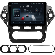 Android head unit Teyes CC4 Pro 12+256 Gb Ford Mondeo 4 2011-2014 10" 2k