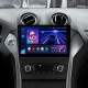 Android head unit Teyes CC3 4+32 Gb Ford Mondeo 4 2011-2014 10"